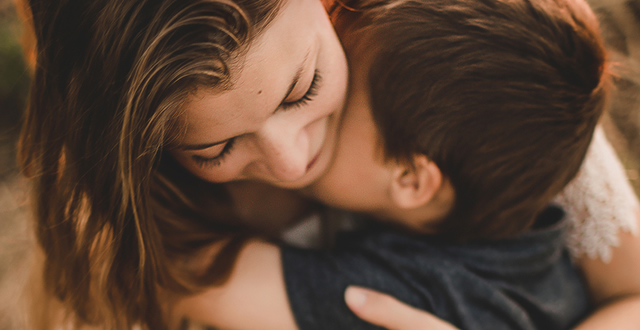 Ibone Olza presenta Palabra de Madre. Con la Asociación de Madres Vía Láctea